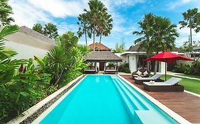 Chandra Villas Bali