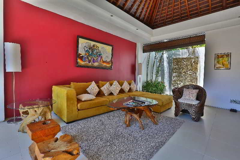 Chandra Bali Villas Seminyak  Exterior photo